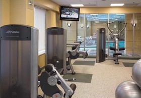 Hampton Inn & Suites Downers Grove Chicago