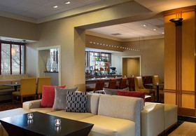 Hampton Inn & Suites Downers Grove Chicago
