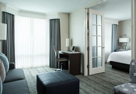 Hampton Inn & Suites Downers Grove Chicago