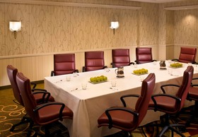 Hampton Inn & Suites Downers Grove Chicago