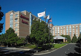 Hampton Inn & Suites Downers Grove Chicago