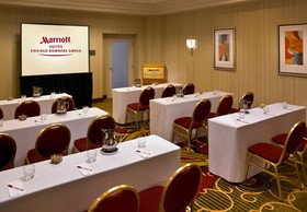 Hampton Inn & Suites Downers Grove Chicago