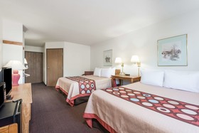 Super 8 by Wyndham Du Quoin