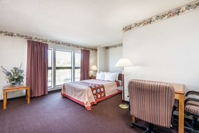 Super 8 by Wyndham Du Quoin