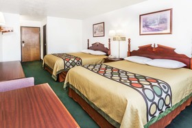 Super 8 by Wyndham Dwight