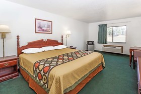 Super 8 by Wyndham Dwight