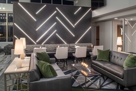 Hyatt House East Moline / Quad Cities
