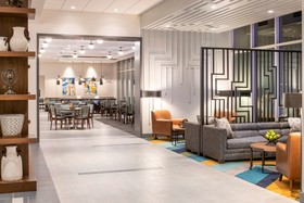 Hyatt House East Moline / Quad Cities