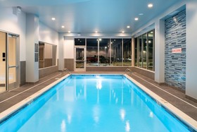 Hyatt House East Moline / Quad Cities