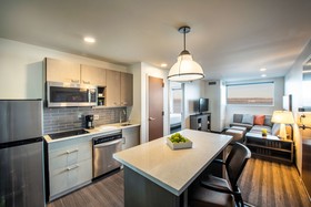Hyatt House East Moline / Quad Cities