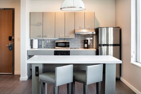 Hyatt House East Moline / Quad Cities