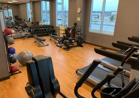 Hyatt House East Moline / Quad Cities