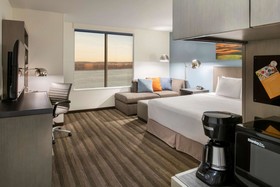 Hyatt House East Moline / Quad Cities