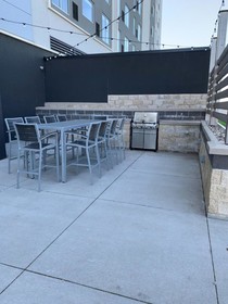 Hyatt House East Moline / Quad Cities