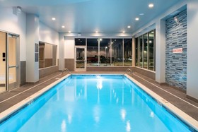 Hyatt House East Moline / Quad Cities