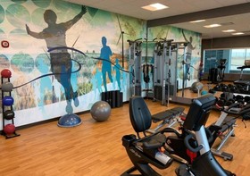 Hyatt House East Moline / Quad Cities