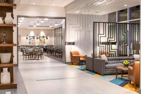 Hyatt House East Moline / Quad Cities