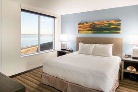 Hyatt House East Moline / Quad Cities