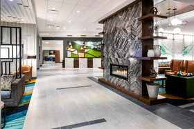 Hyatt Place East Moline / Quad Cities
