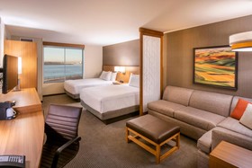 Hyatt Place East Moline / Quad Cities