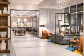 Hyatt Place East Moline / Quad Cities