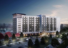 Hyatt Place East Moline / Quad Cities