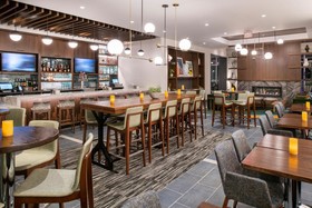 Hyatt Place East Moline / Quad Cities