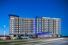 Hyatt Place East Moline / Quad Cities