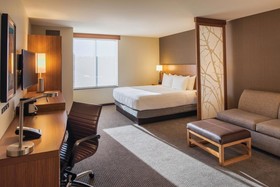 Hyatt Place East Moline / Quad Cities
