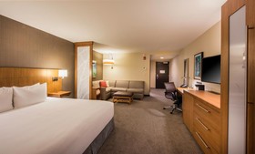 Hyatt Place East Moline / Quad Cities