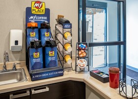 My Place Hotel - East Moline/Quad Cities, IL