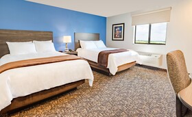 My Place Hotel - East Moline/Quad Cities, IL