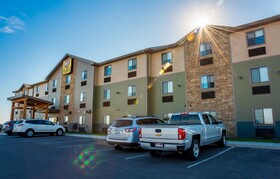 My Place Hotel - East Moline/Quad Cities, IL