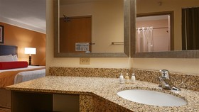 Best Western Plus East Peoria