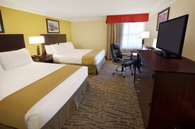 Best Western Plus East Peoria