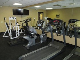 Best Western Plus East Peoria