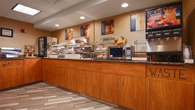 Best Western Plus East Peoria