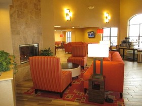 Best Western Plus East Peoria
