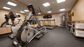 Best Western Plus East Peoria