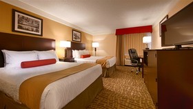 Best Western Plus East Peoria