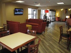 Best Western Plus East Peoria