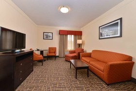 Best Western Plus East Peoria