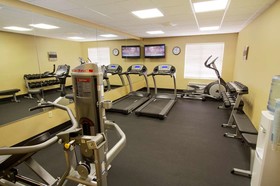 Best Western Plus East Peoria