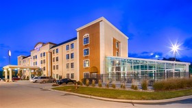 Best Western Plus East Peoria