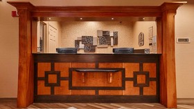 Best Western Plus East Peoria