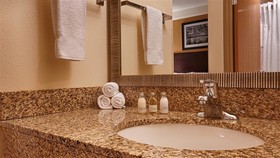 Best Western Plus East Peoria