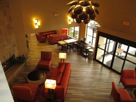 Best Western Plus East Peoria