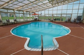Best Western Plus East Peoria