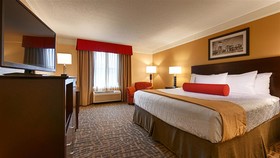 Best Western Plus East Peoria