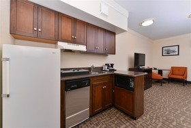 Best Western Plus East Peoria